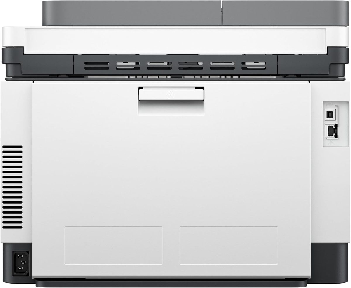 HP Color LaserJet Pro MFP 3301sdw Printer