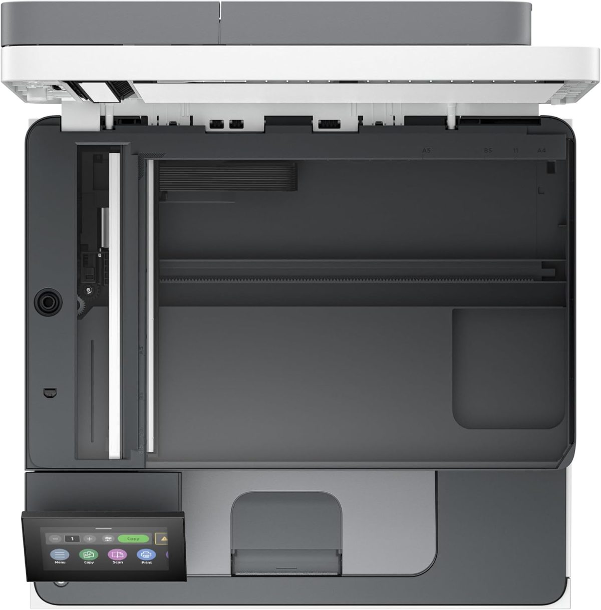 HP Color LaserJet Pro MFP 3301sdw Printer