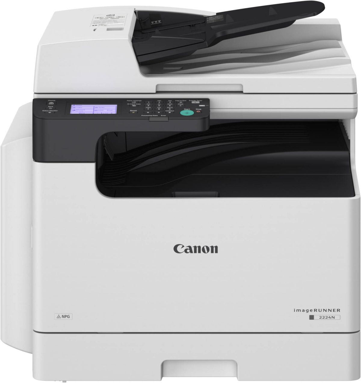 Canon ImageRUNNER 2224N MFP Laser A3 Printer
