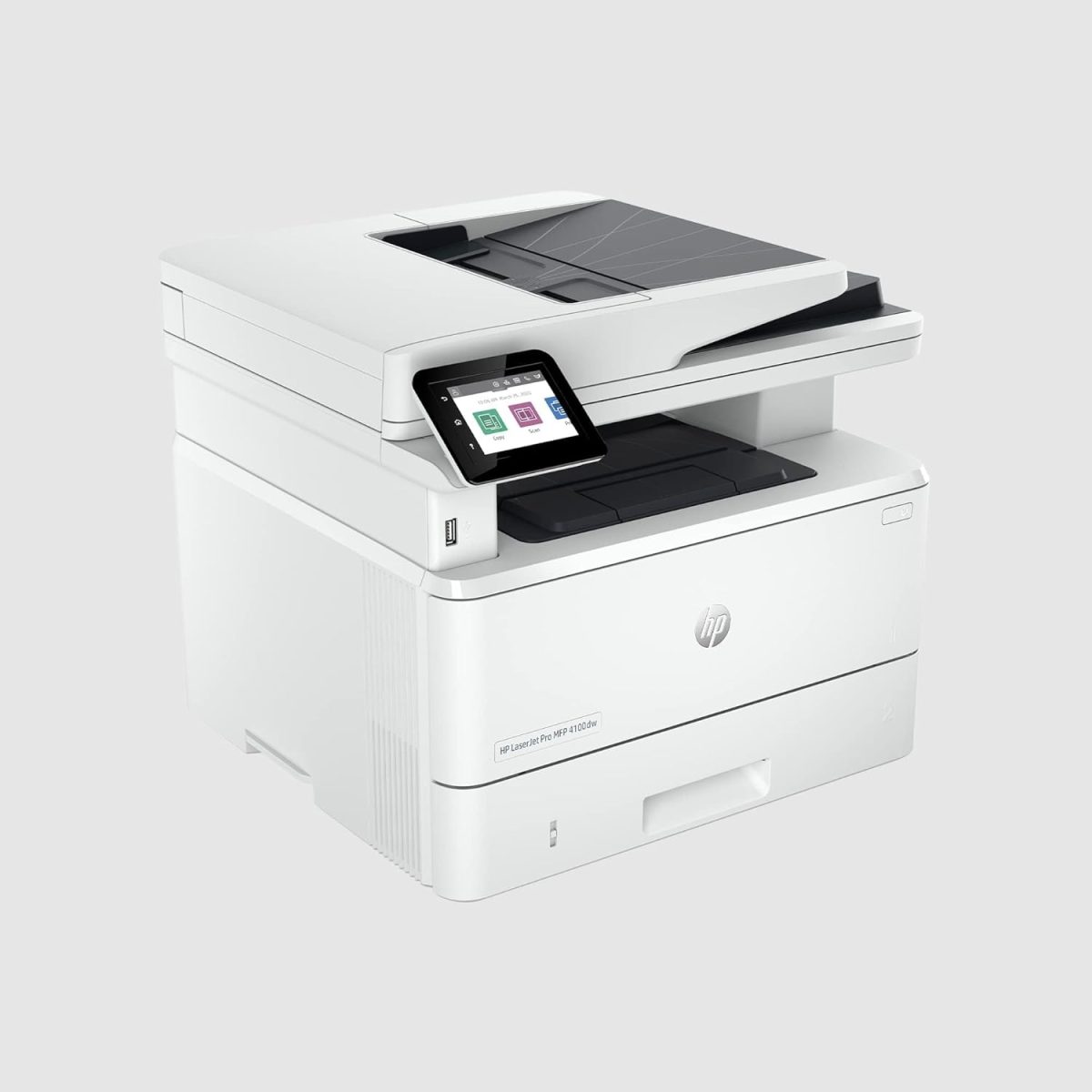 HP LaserJet Pro MFP 4103fdn Mono Printer