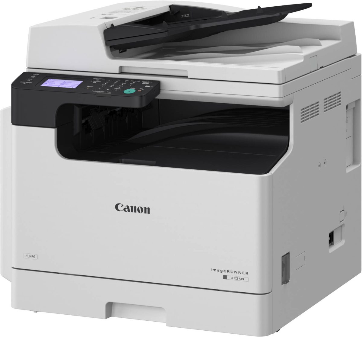 Canon ImageRUNNER 2224N MFP Laser A3 Printer